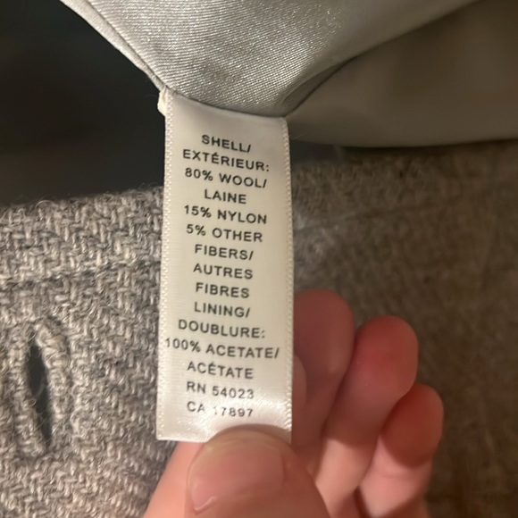 Banana Republic women’s blazer - Picture 6 of 7